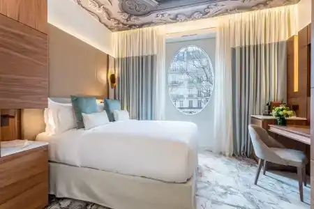 Intercontinental Paris Champs ElyséEs Etoile, An Ihg - 5