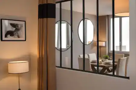 Hôtel des Ducs - 188