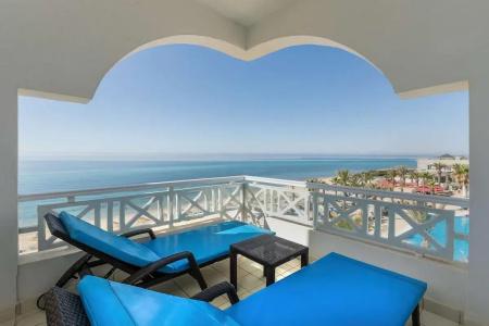 Radisson Blu Resort & Thalasso Hammamet - 42