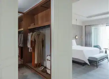 Four Seasons Resort Dubai at Jumeirah Beach - 102