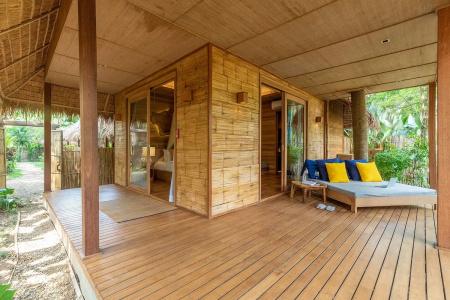 Pai Village Boutique Resort & Farm - 60