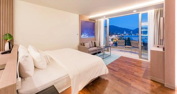 Oceanfront Beach Resort - Sha Extra Plus - 37