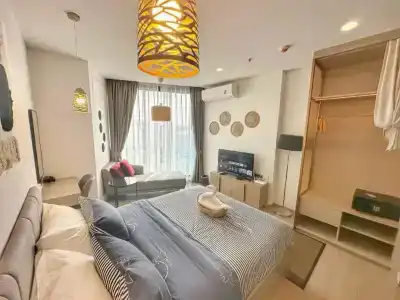 The Edge central pattaya - 87