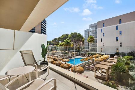 Aubamar Suites & Spa - 39