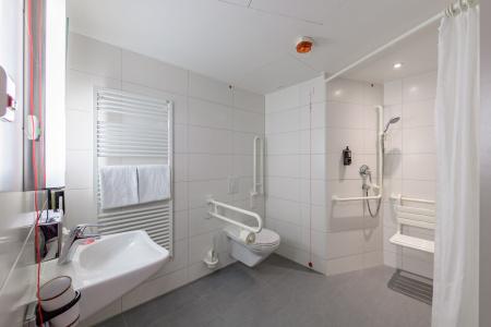 Ibis Berlin Hauptbahnhof - 36