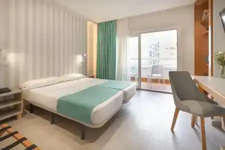 Poseidon Resort - 2