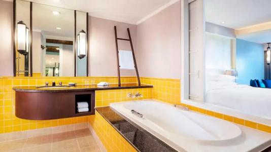 Sheraton Samui Resort - Sha Extra Plus - 47
