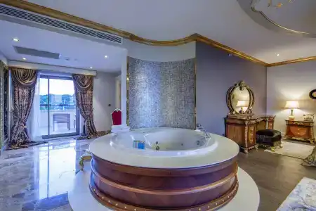 Royal Teos Thermal Resort Clinic & Spa - 63