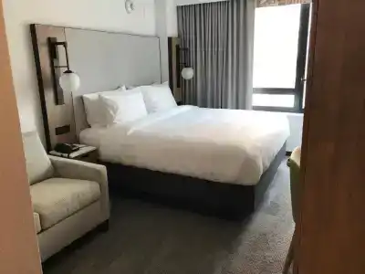 SpringHill Suites by Marriott New York Manhattan/Times Square South - 40