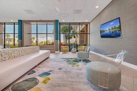 Best Western Orlando Gateway - 36