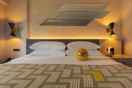 Pestana Cr7 Times Square - 11