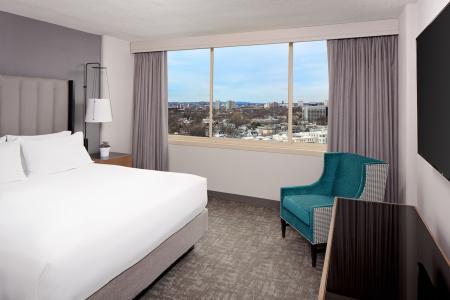 Hyatt Regency Boston/Cambridge - 1