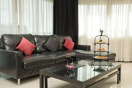 Nova Suites Pattaya - 69
