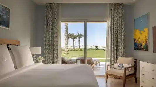 Four Seasons Alexandria At San Stefano - 115
