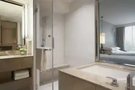 Bangkok Marriott Marquis Queens Park - Sha Extra Plus - 39