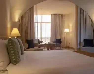 Liwa Apartments - 37