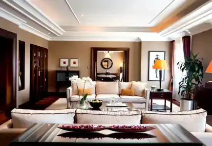 Corinthia Budapest - 64