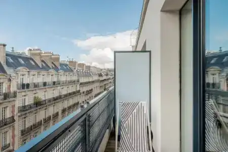 Canopy By Hilton Paris Trocadero - 35
