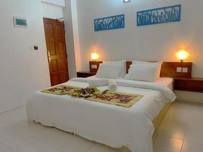 Paradise Retreat - 31