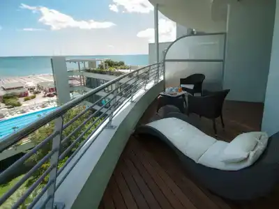 Le Palme - Premier Resort - 45