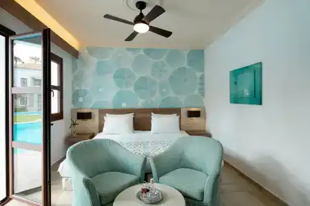 Aldemar Royal Mare - 108