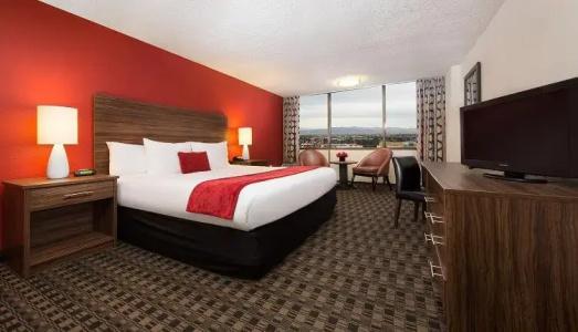 The d Las Vegas - 54