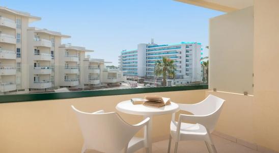 Hipotels Marfil Playa - 29