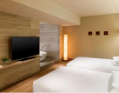 Hyatt Regency Tokyo - 76