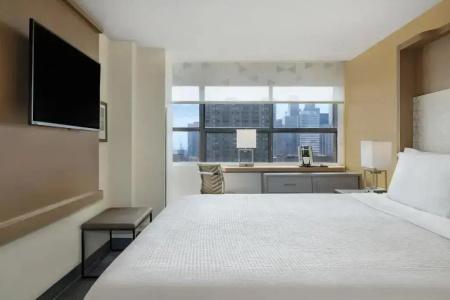 Holiday Inn Downtown Centre By Ihg - 24