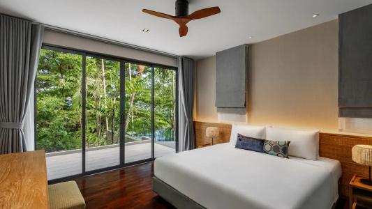 Noku Phuket - 70
