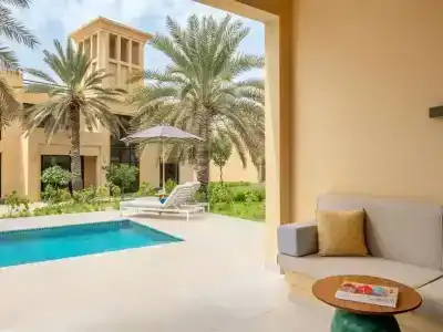 Hilton Al Hamra Beach & Golf Resort - 80