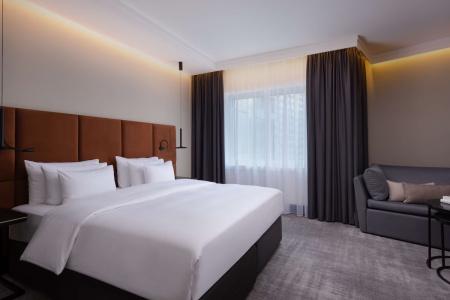 Radisson Collection, Warsaw - 45