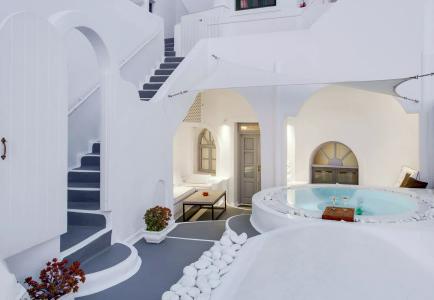 Dana Villas & Infinity Suites - 147