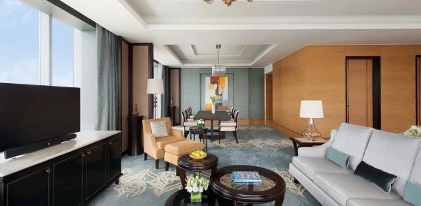 Shangri-La Bengaluru - 47