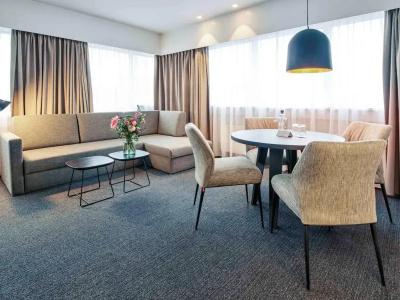 Mercure Tilburg Centrum - 14