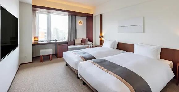 Tokyu Stay Fukuoka Tenjin - 34