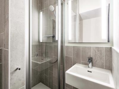 b&b Hannover-Nord - 28