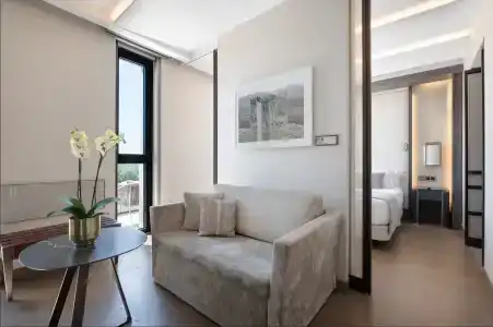 Vp Plaza España Design - 83