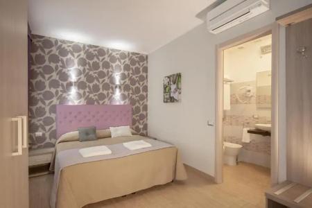 Rome Kings Suite - 44