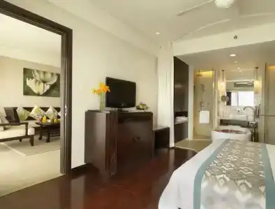 Howard Johnson Resort Sanya Bay - 62