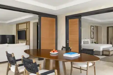 Rixos The Palm & Suites - Ultra All Inclusive - 78