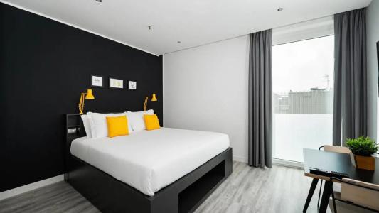 Staycity Aparthotels Venice Mestre - 46
