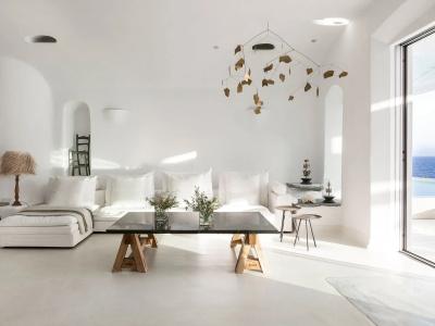 Mykonos Blu, Grecotel Boutique Resort - 128