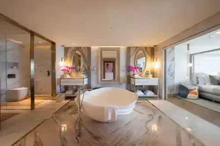 Five Luxe Jbr - 105