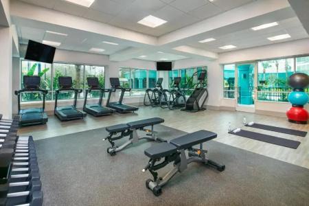 Crowne Plaza Orlando-Universal, An Ihg - 15