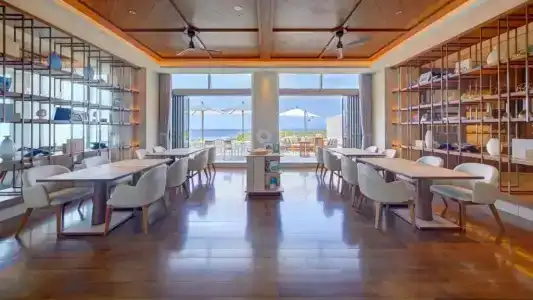 ANA InterContinental Manza Beach Resort, an IHG - 23