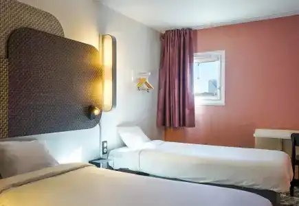 Ibis Budget Marseille Prado - 6