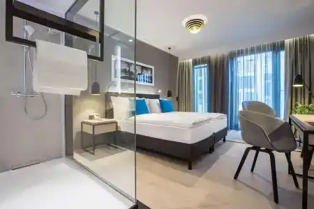 Radisson Blu, Mannheim - 27