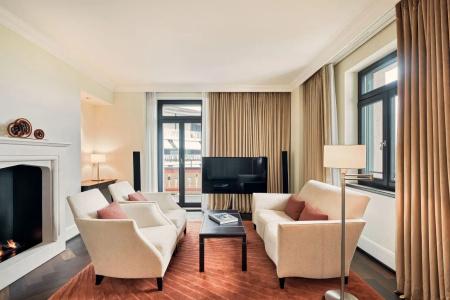 The Dolder Grand - 101