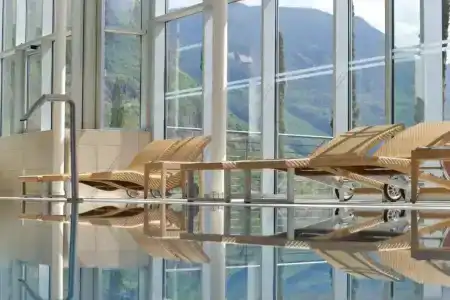 Four Points Sheraton Bolzano Bozen - 17
